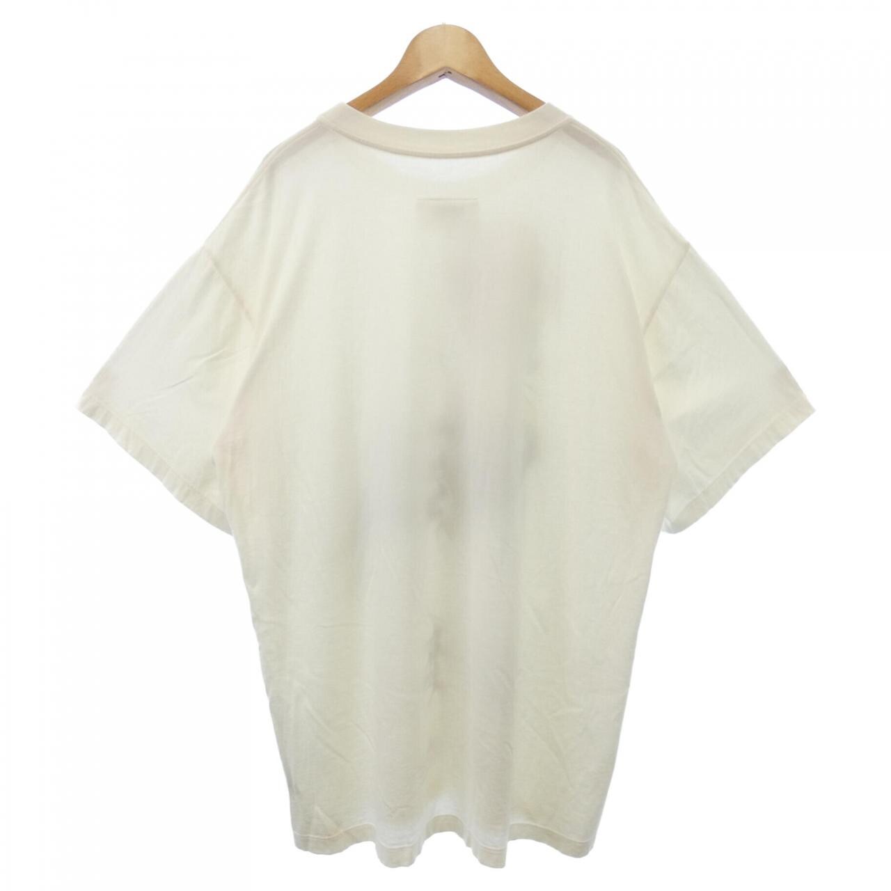 エムエムシックス MM6 S62GD0104 Tシャツ