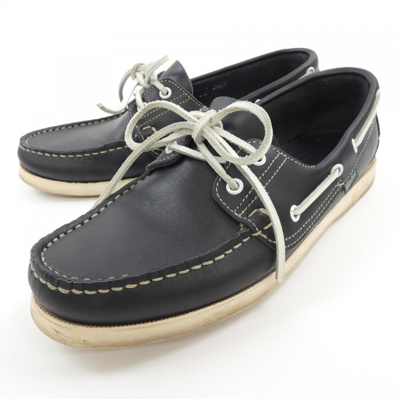 パラブーツ PARA BOOT シューズ