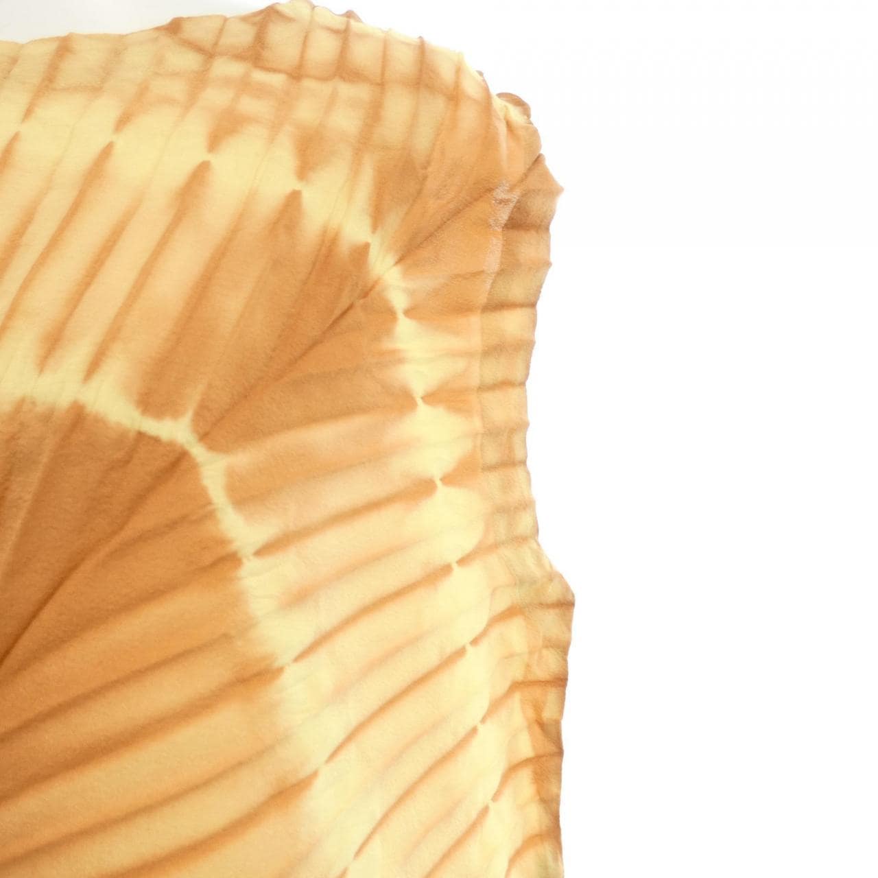 三宅一生ISSEY MIYAKE 2021 IM12FH609連衣裙