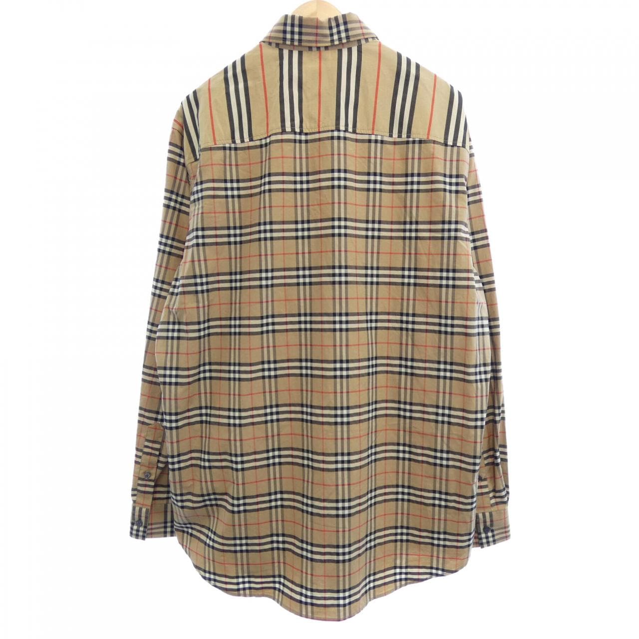 バーバリー BURBERRY シャツ