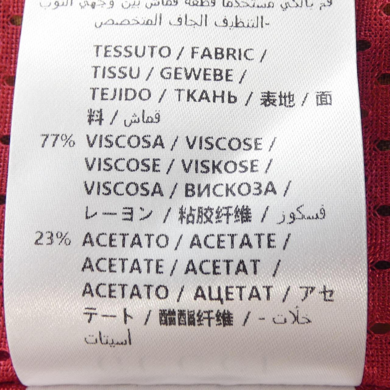 グッチ GUCCI 595372ZACG6 S／Sシャツ