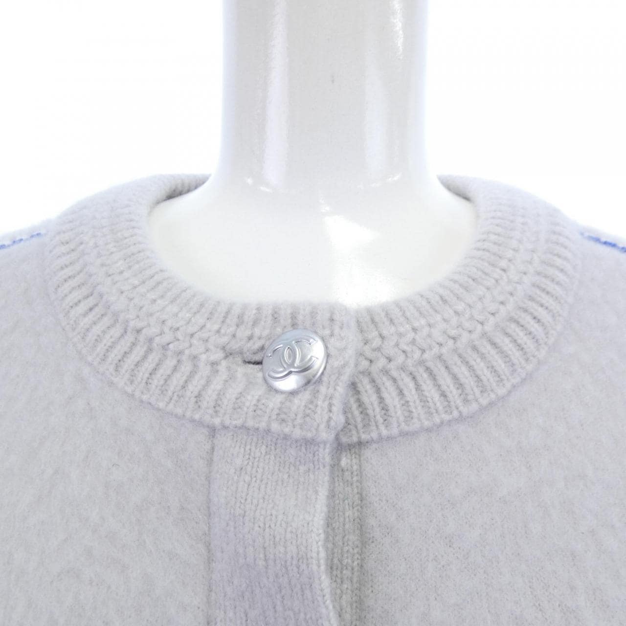 シャネル CHANEL P70776K10247 カーディガン