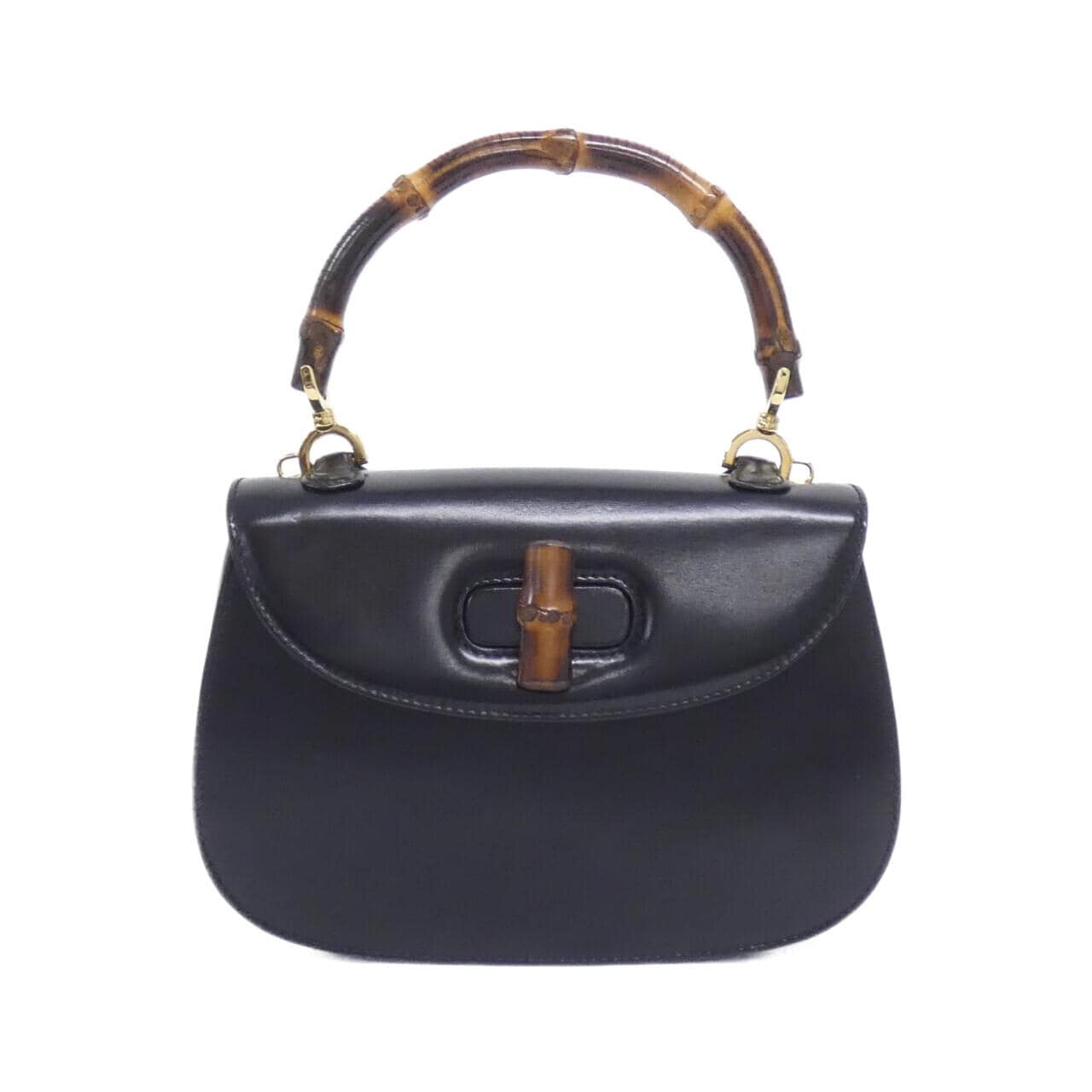 【ヴィンテージ】グッチ 000 2046 バッグ