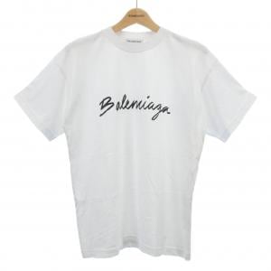 バレンシアガ BALENCIAGA 612965 TMVB4 Tシャツ
