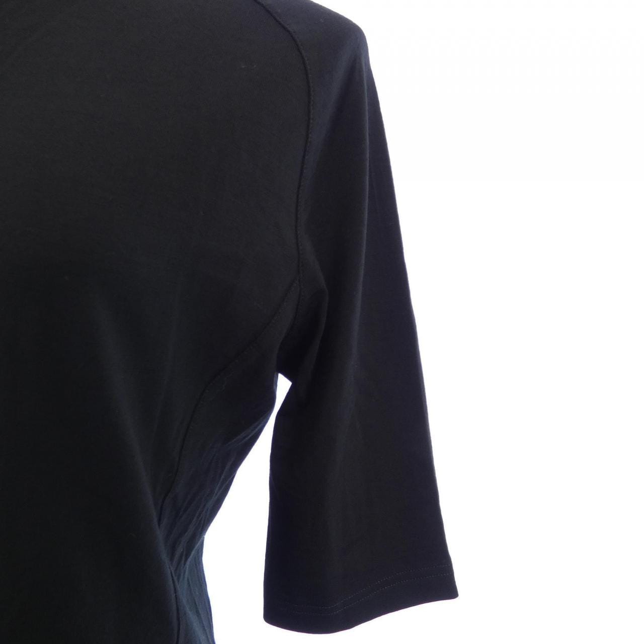 エルメス HERMES クルードセル SELLIER H800730E エルメスフィット Tシャツ