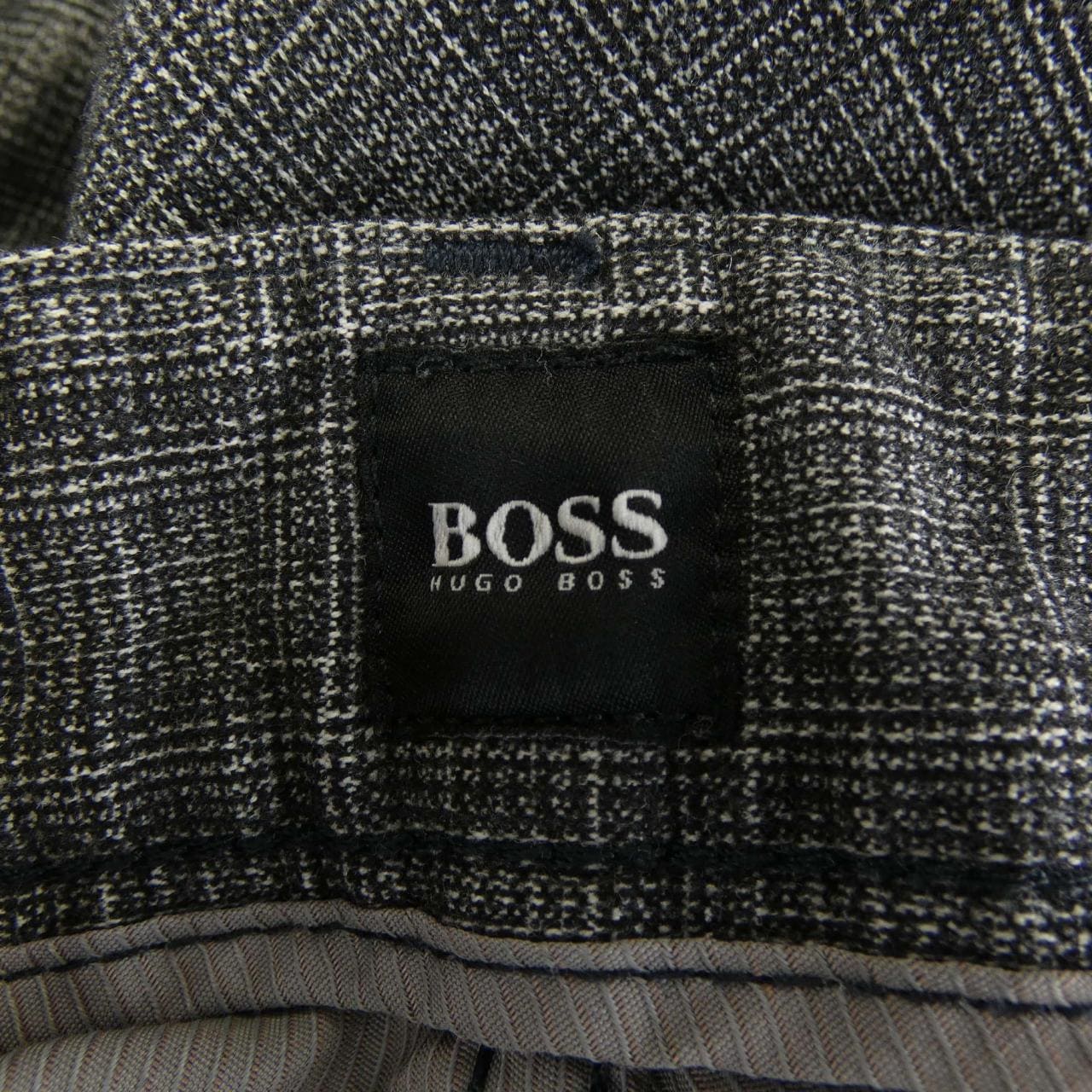 Boss BOSS pants