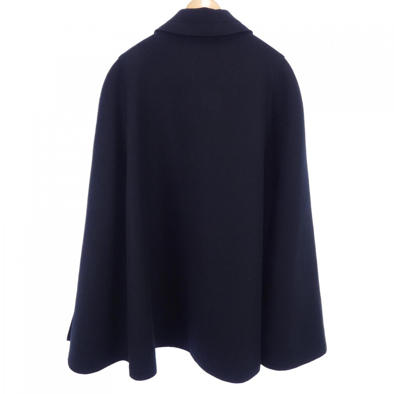 ジュンコシマダ JUNKO SHIMADA ケープ