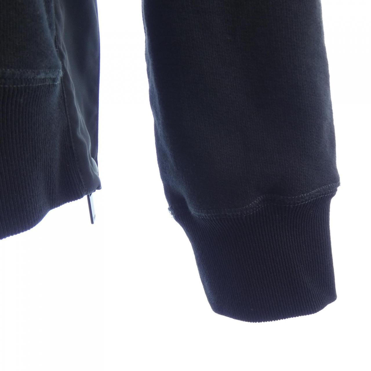 ディオール DIOR SACAI 213J643A0687 スウェット