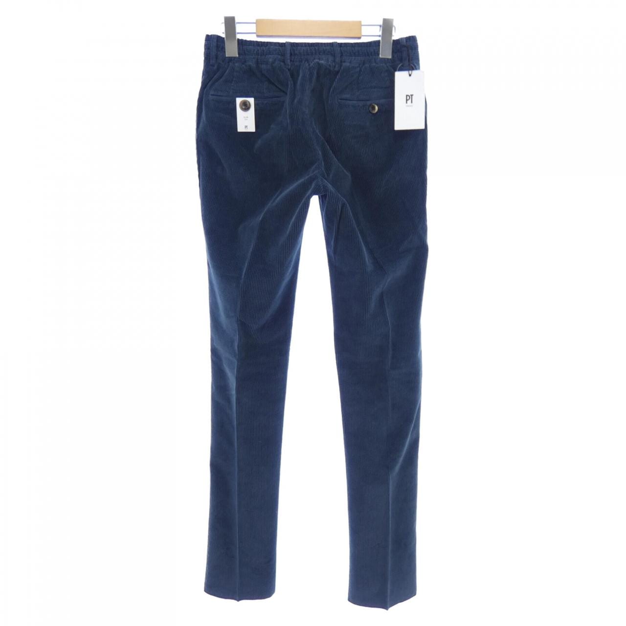ピーティートリノ PT TORINO VTJGZ20CL1 パンツ