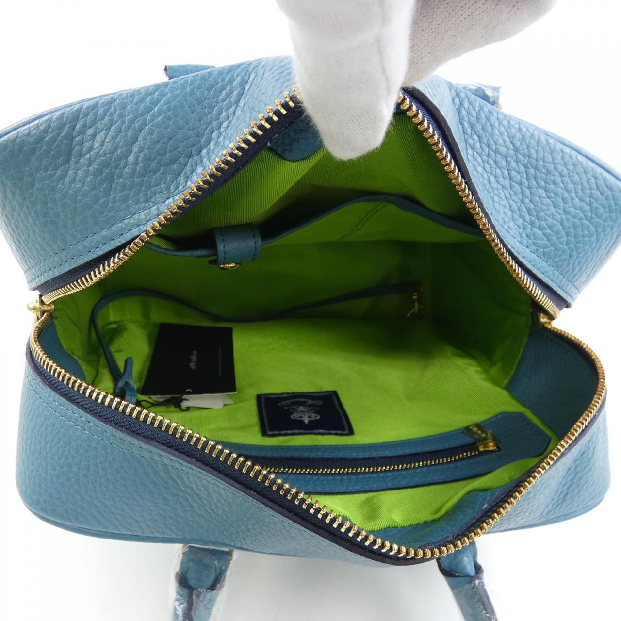 エイディエムジェイ ADMJ BAG