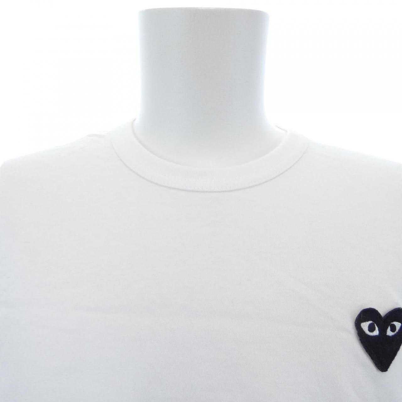 プレイコムデギャルソン PLAY COMME des GARCONS AX-T064 Tシャツ