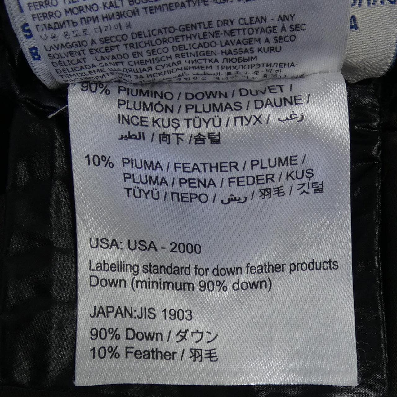 モンクレール MONCLER CYROSELLE ダウンコート