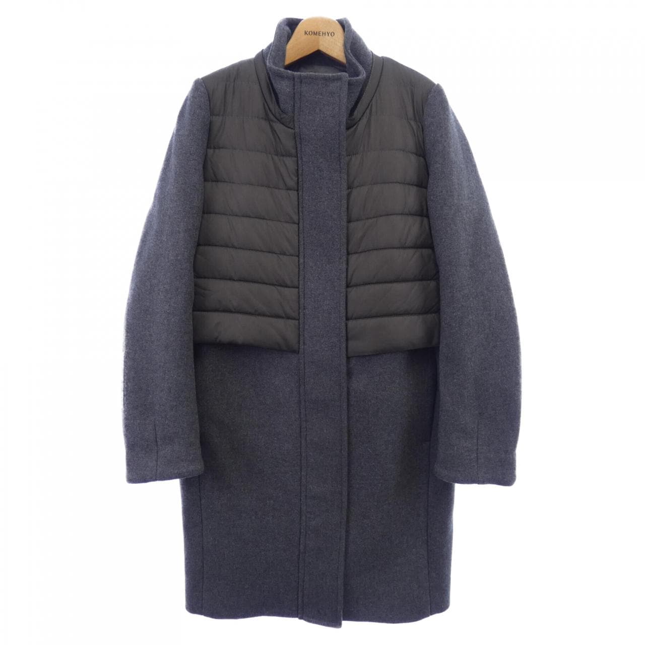 ダブルスタンダードクロージンク DOUBLE STANDARD CLOTHING コート