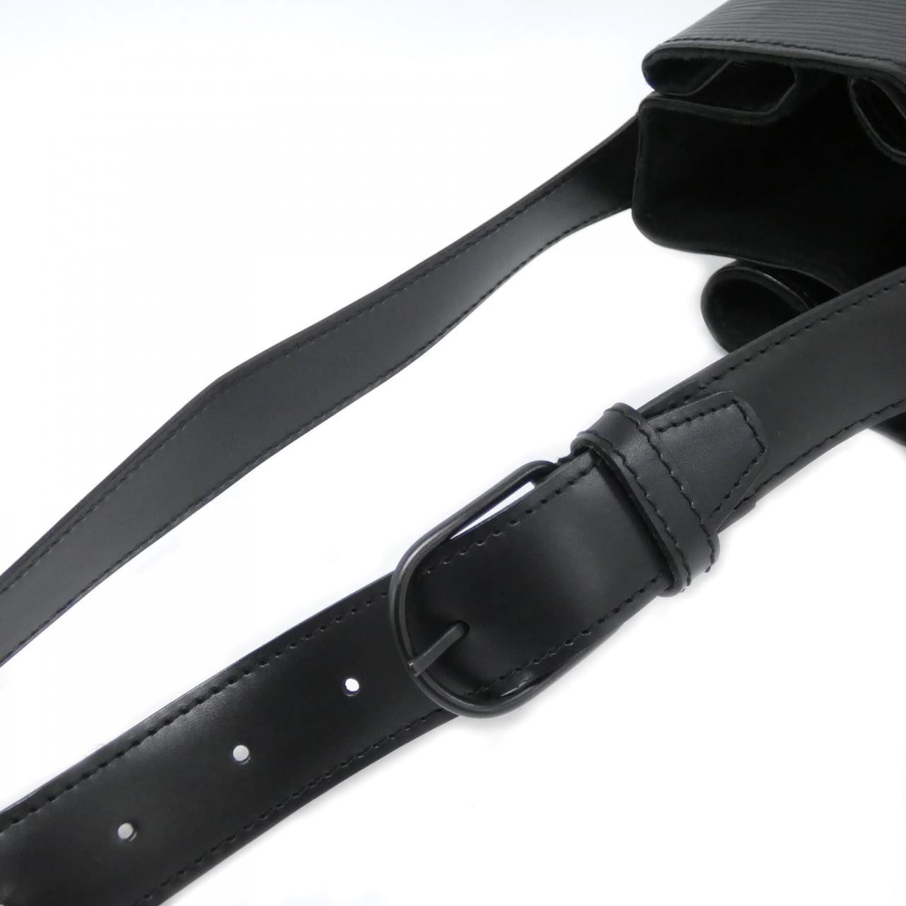 ルイヴィトン エピ サック デ ポール 30cm M80192 ショルダーバッグ