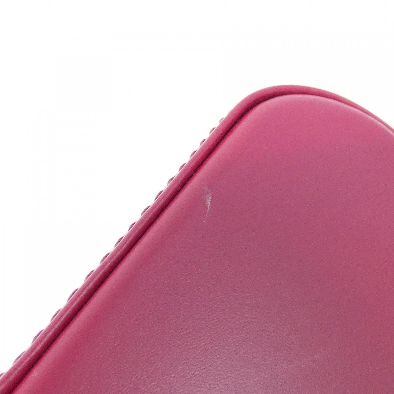 ルイヴィトン エピ ナノ アルマ M50631 ショルダーバッグ