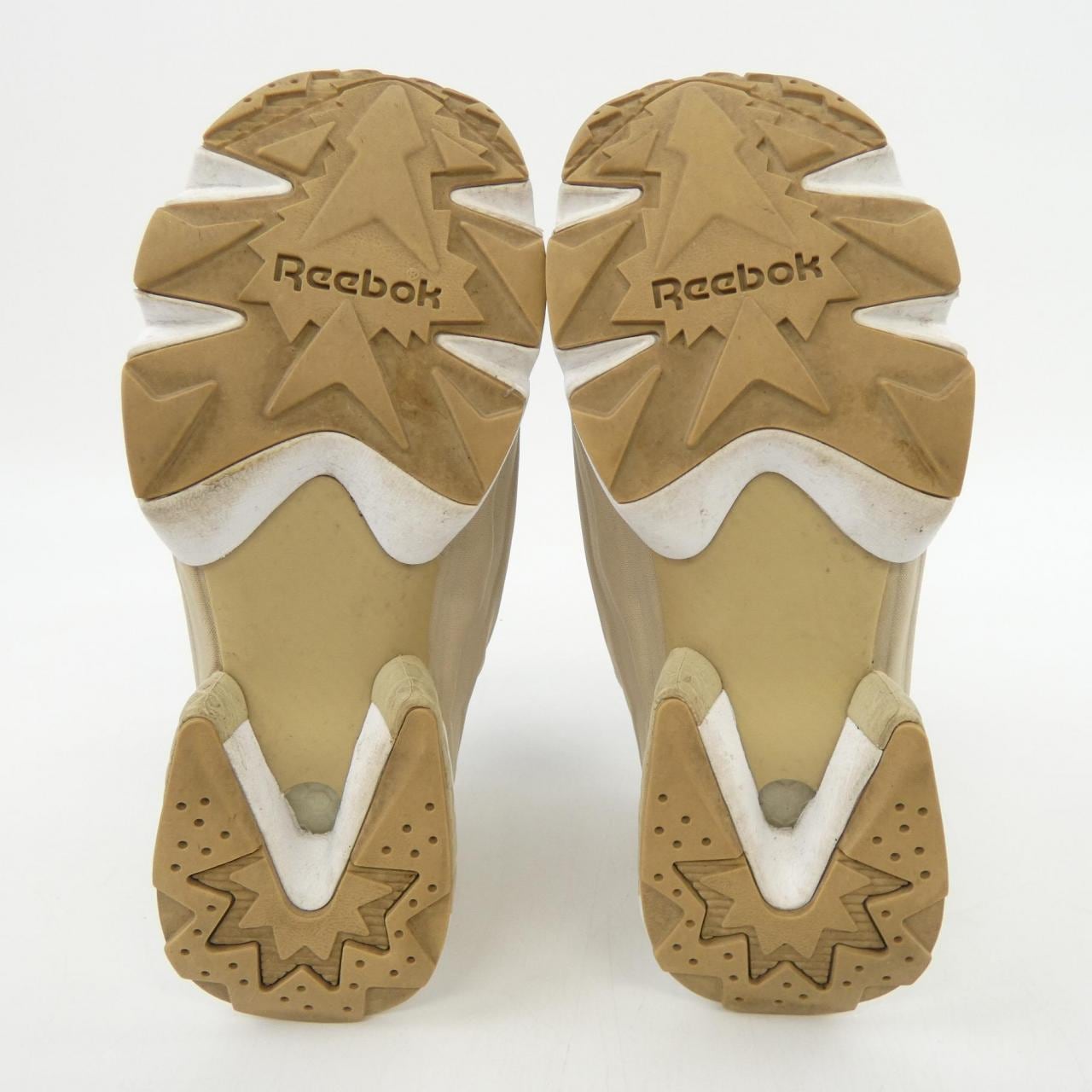 锐步REEBOK FZ4428运动鞋