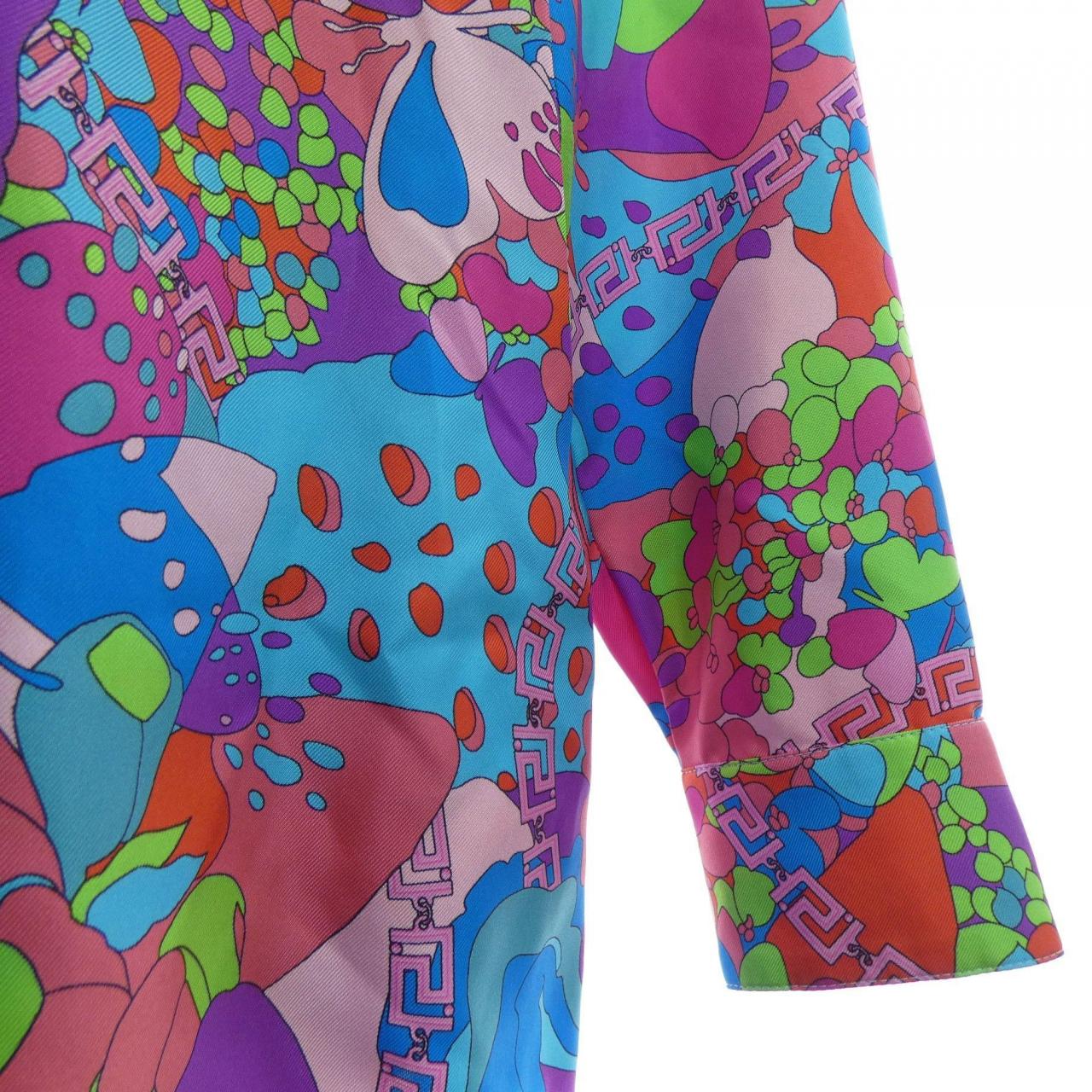 ヴェルサーチェ VERSACE 1001360 シャツ