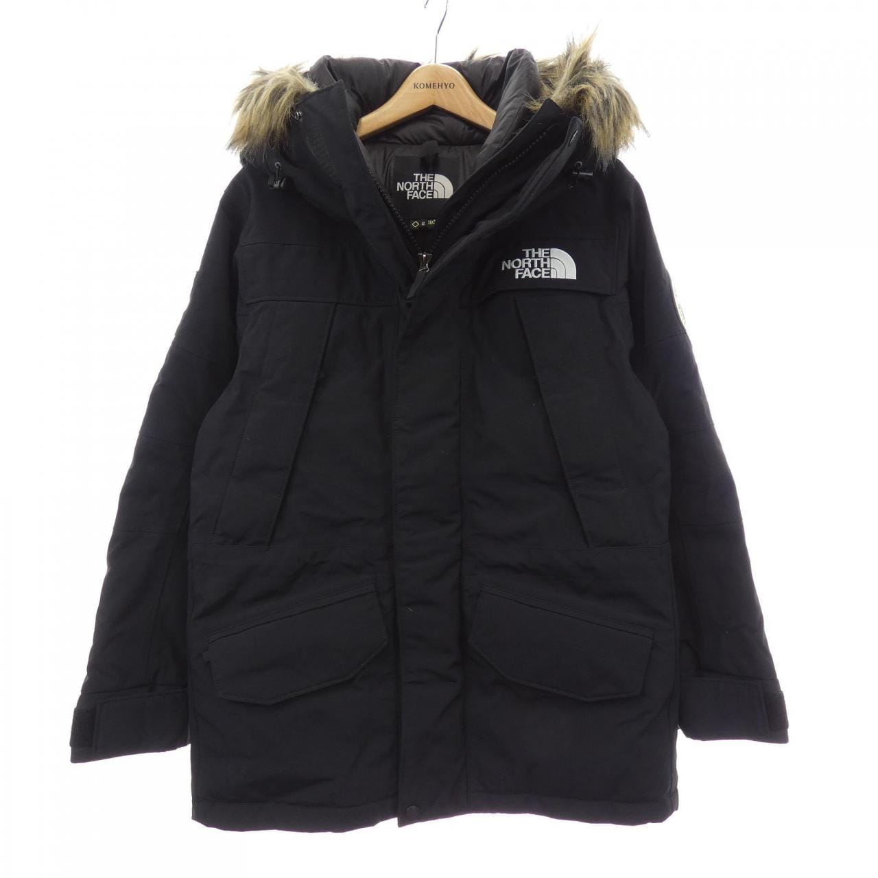 The North Face ND91707 Down Jacket