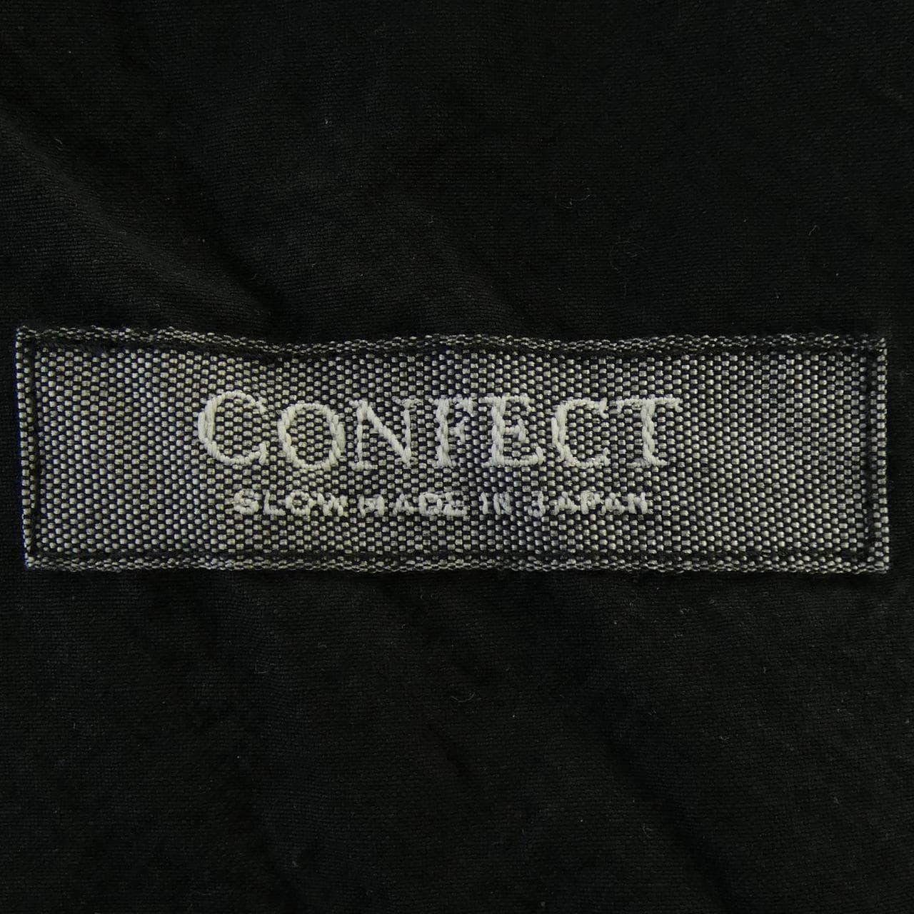 コンフェクト CONFECT 02234-0049 ブルゾン