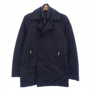 ムーレー MOORER GALIANOーKM ダウンジャケット