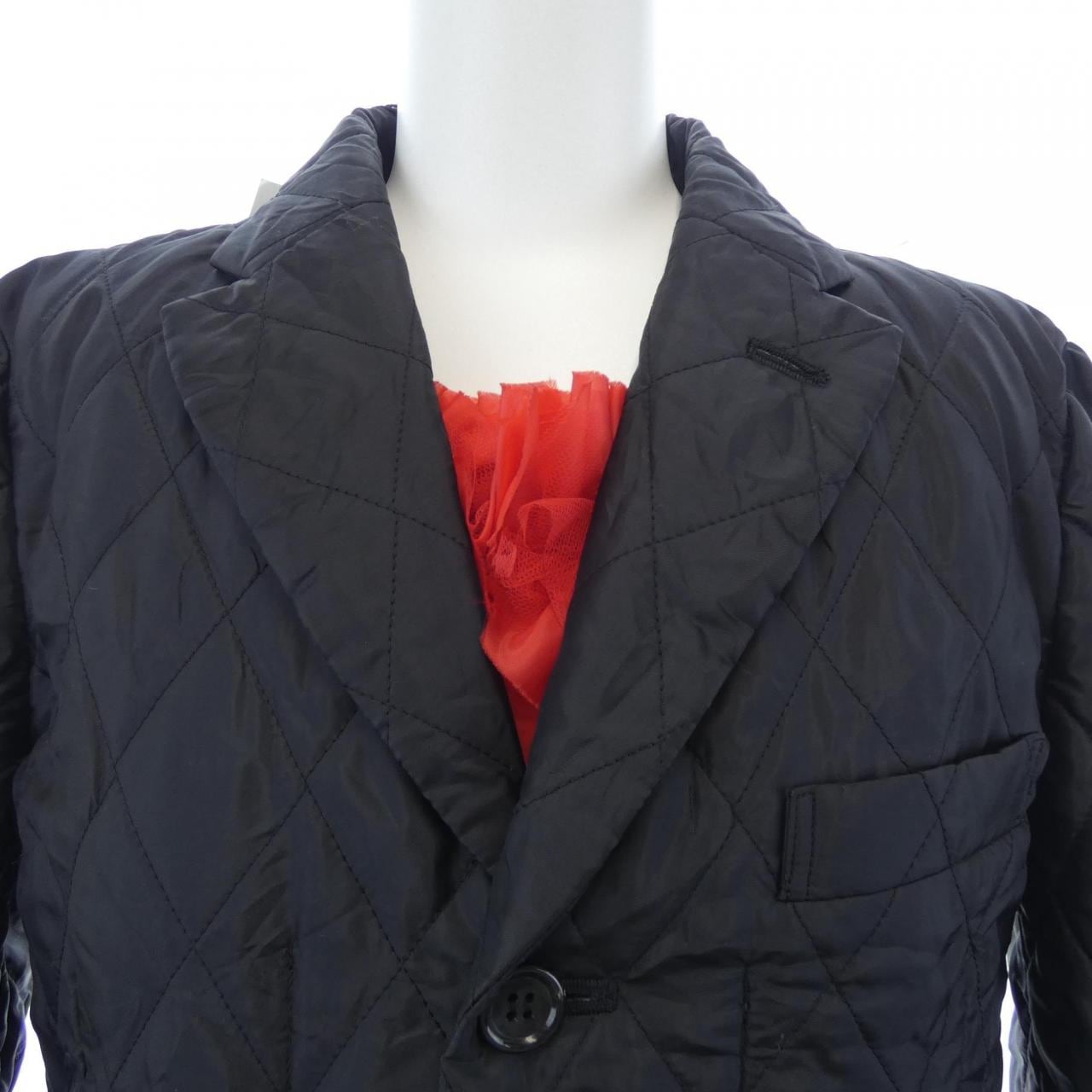 コムデギャルソン COMME des GARCONS GB-J027 コート