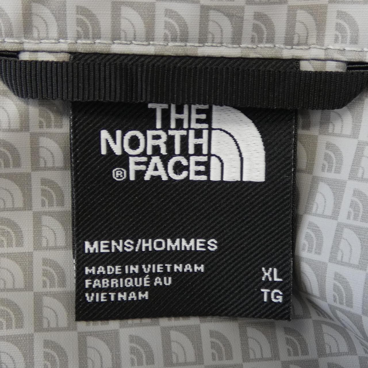 ザノースフェイス THE NORTH FACE NF0A7QAW ジャケット