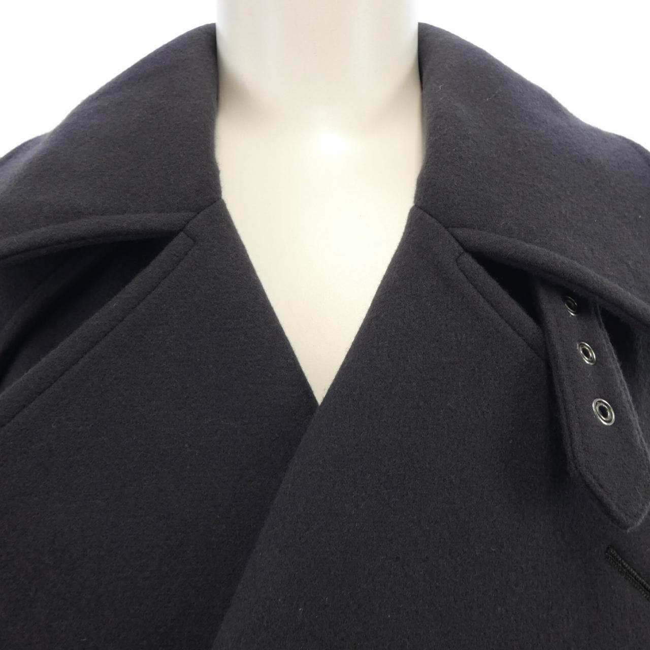 HEUGN COAT 049 コート