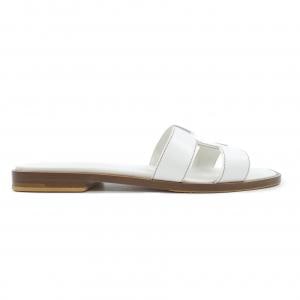 エルメス HERMES オラン ORAN 021056Z サンダル