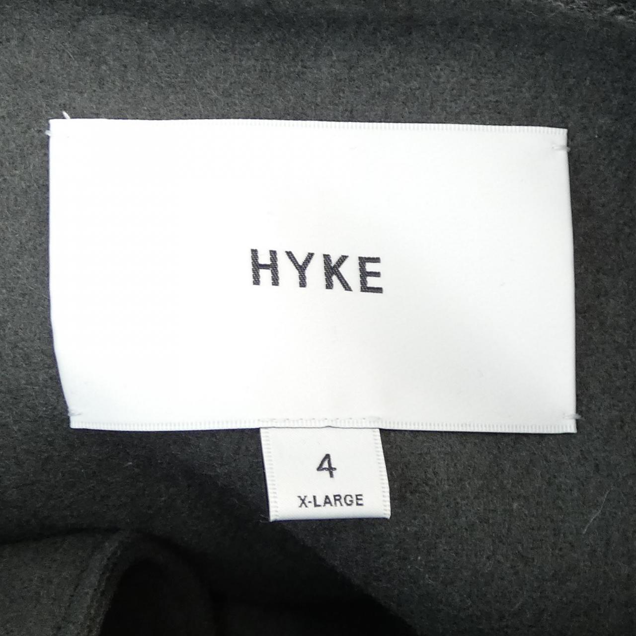 ハイク HYKE コート