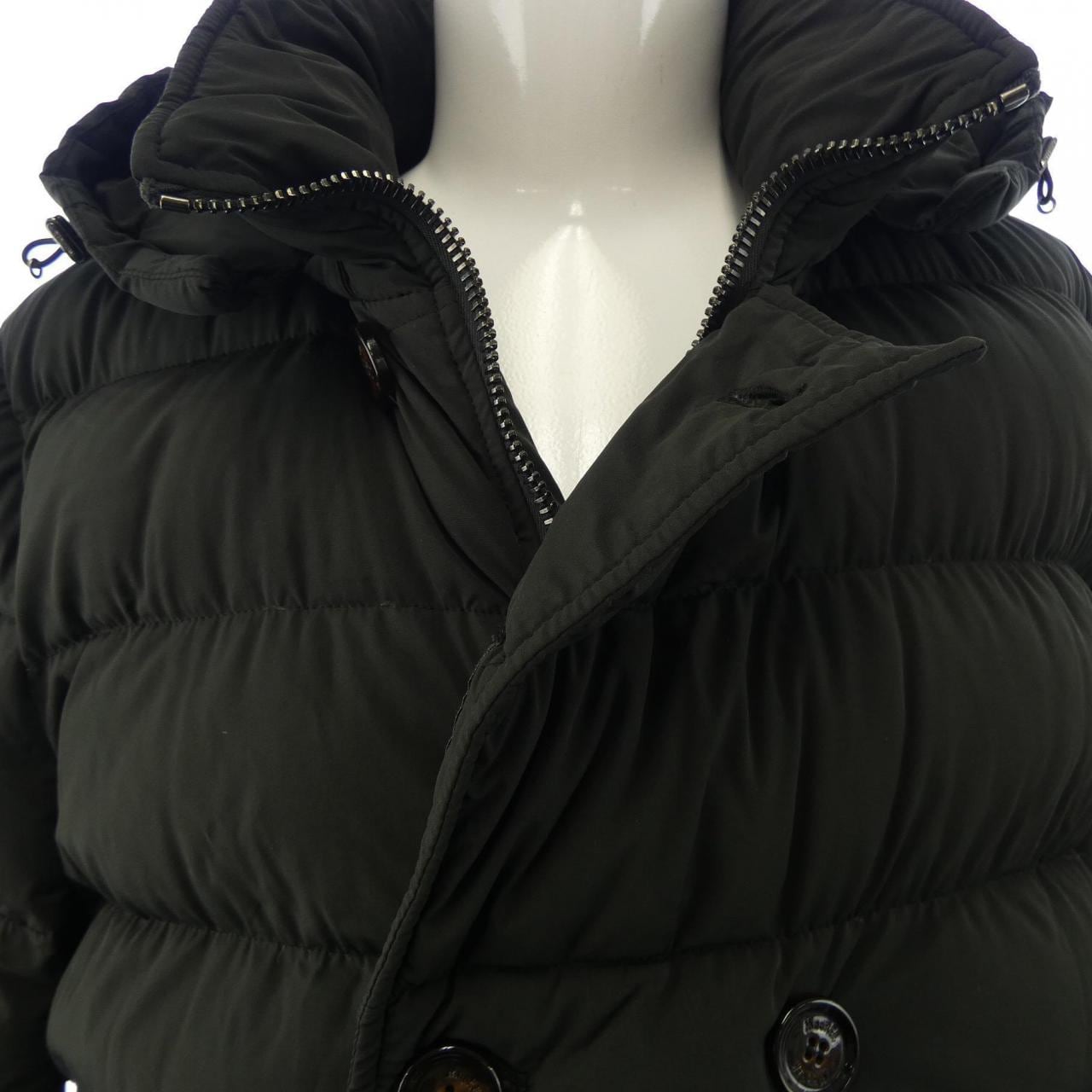 ムーレー MOORER FLORIO-KN ダウンジャケット