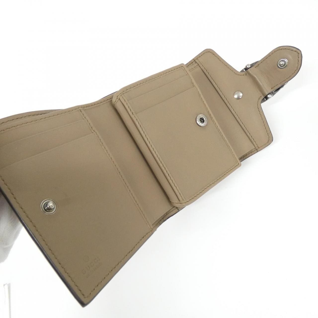 グッチ DIONYSUS 627073 KHNSN 財布