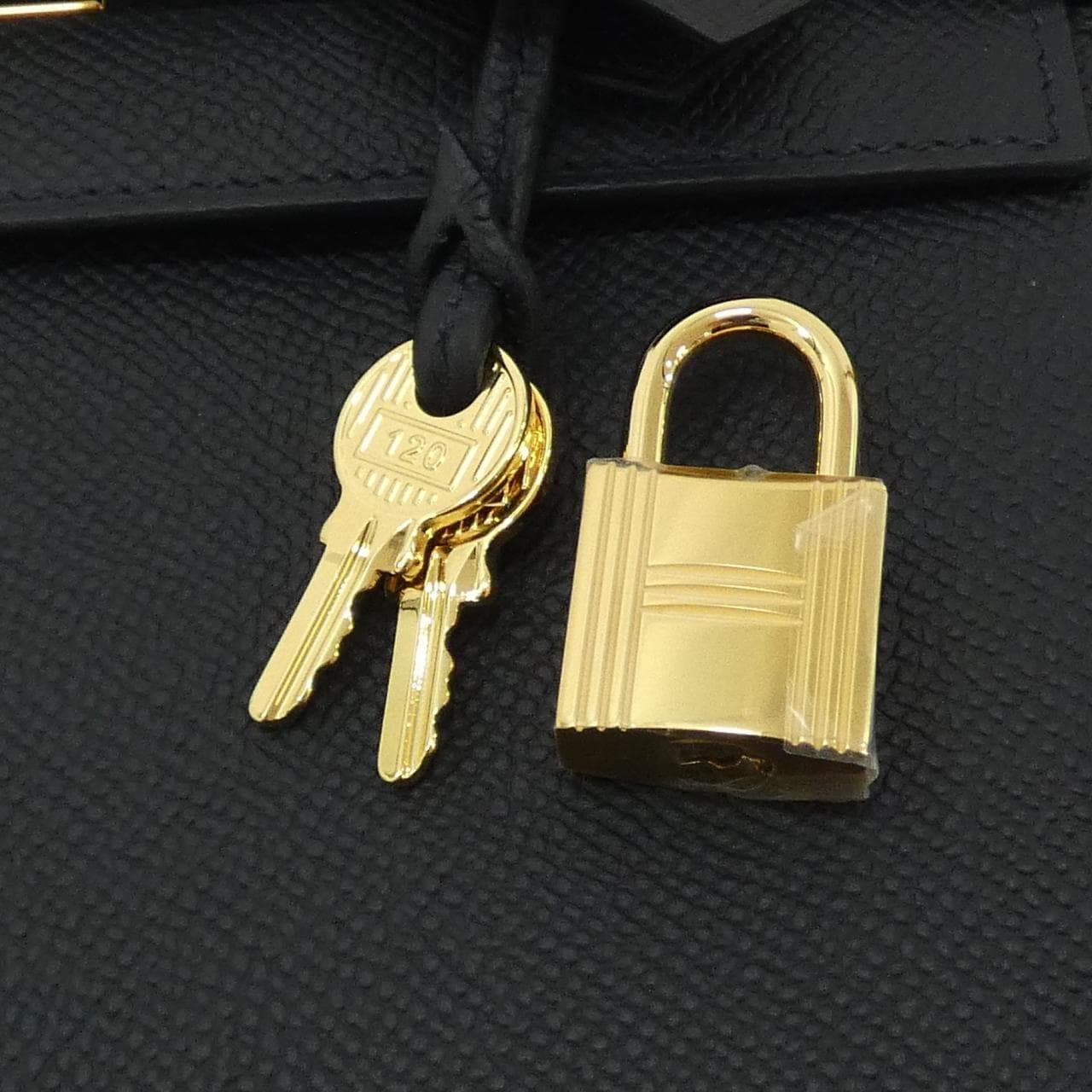 【未使用品】エルメス ケリー 25cm 038416CC バッグ