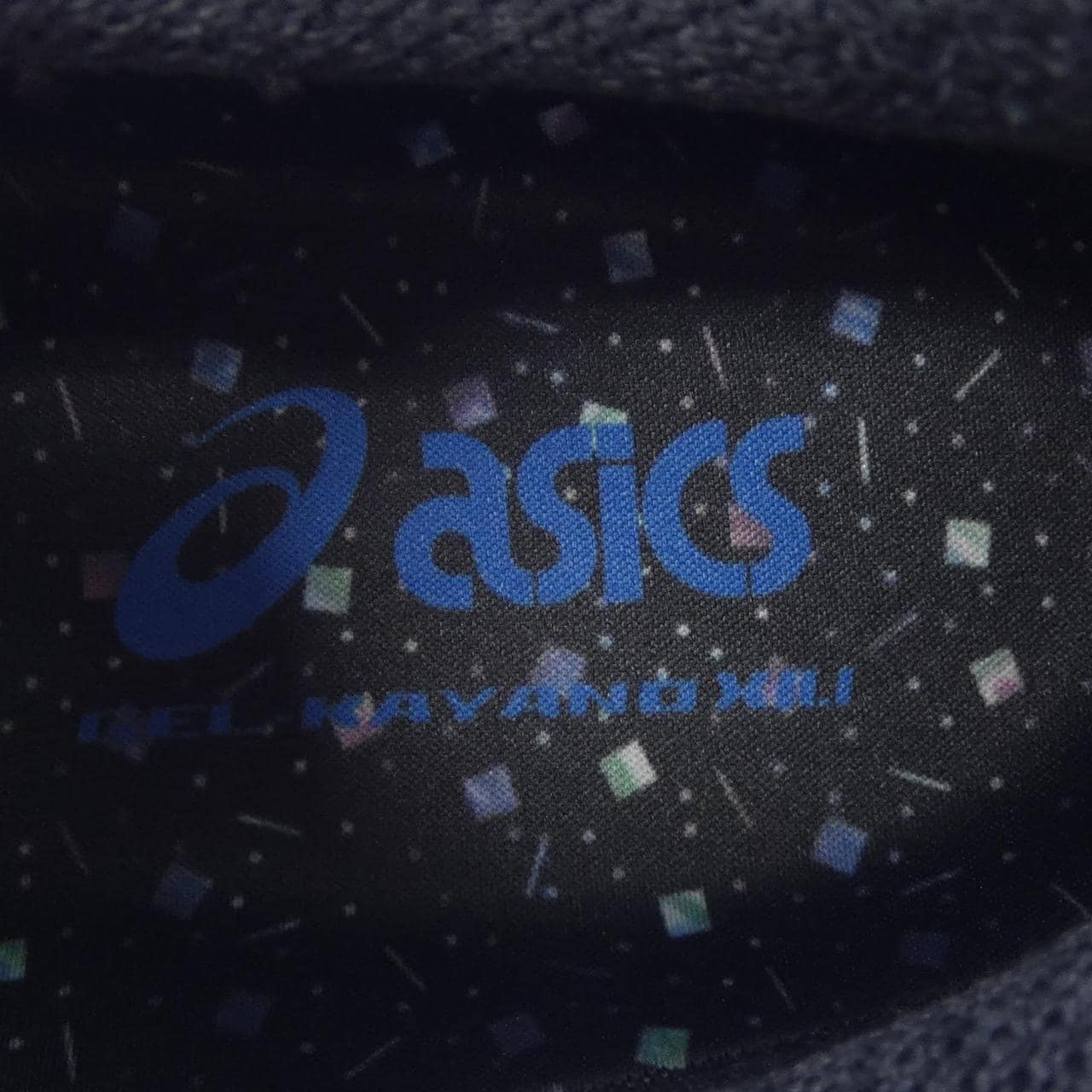 アシックス ASICS 1203A976 スニーカー