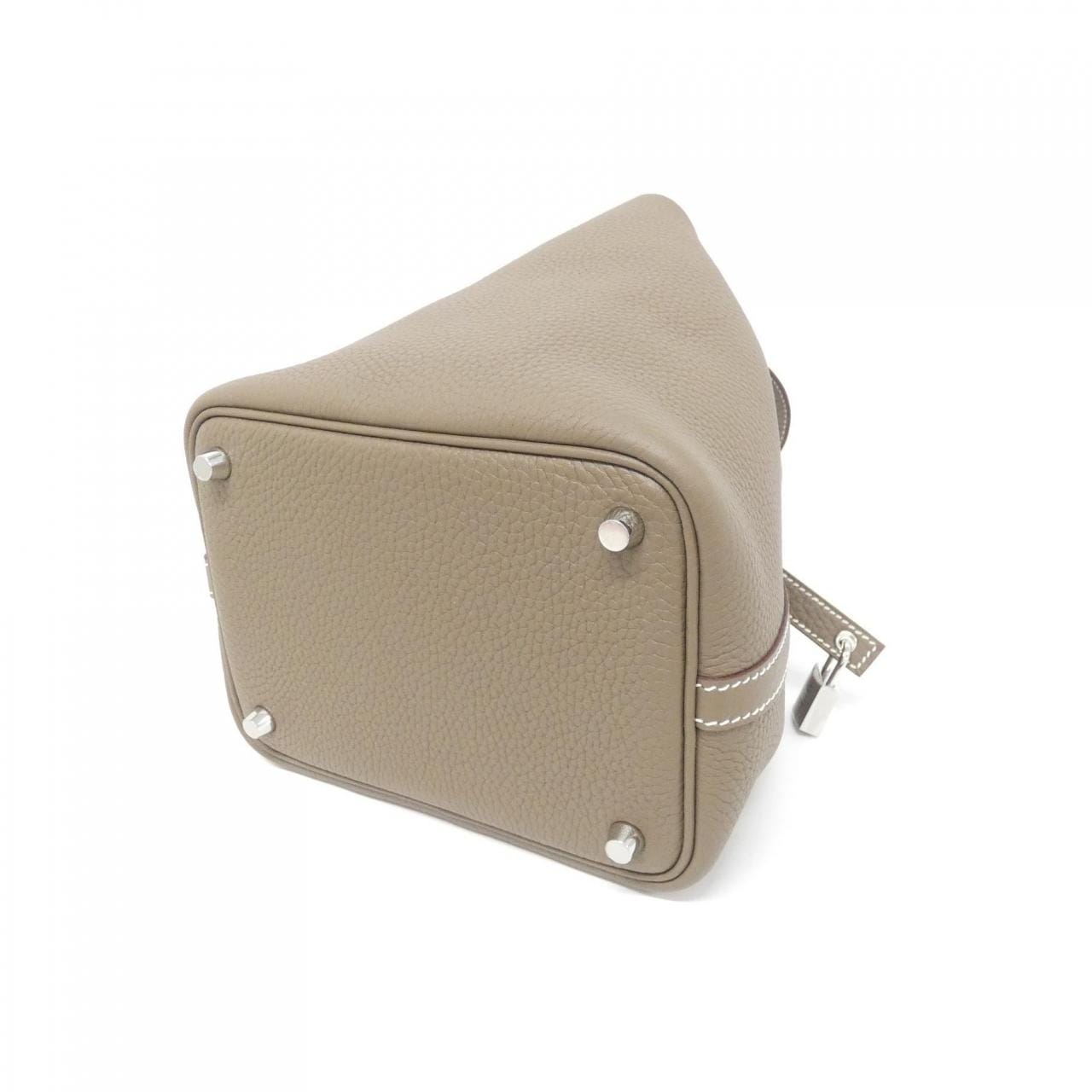 【未使用品】エルメス ピコタン ロック PM 056289CK バッグ