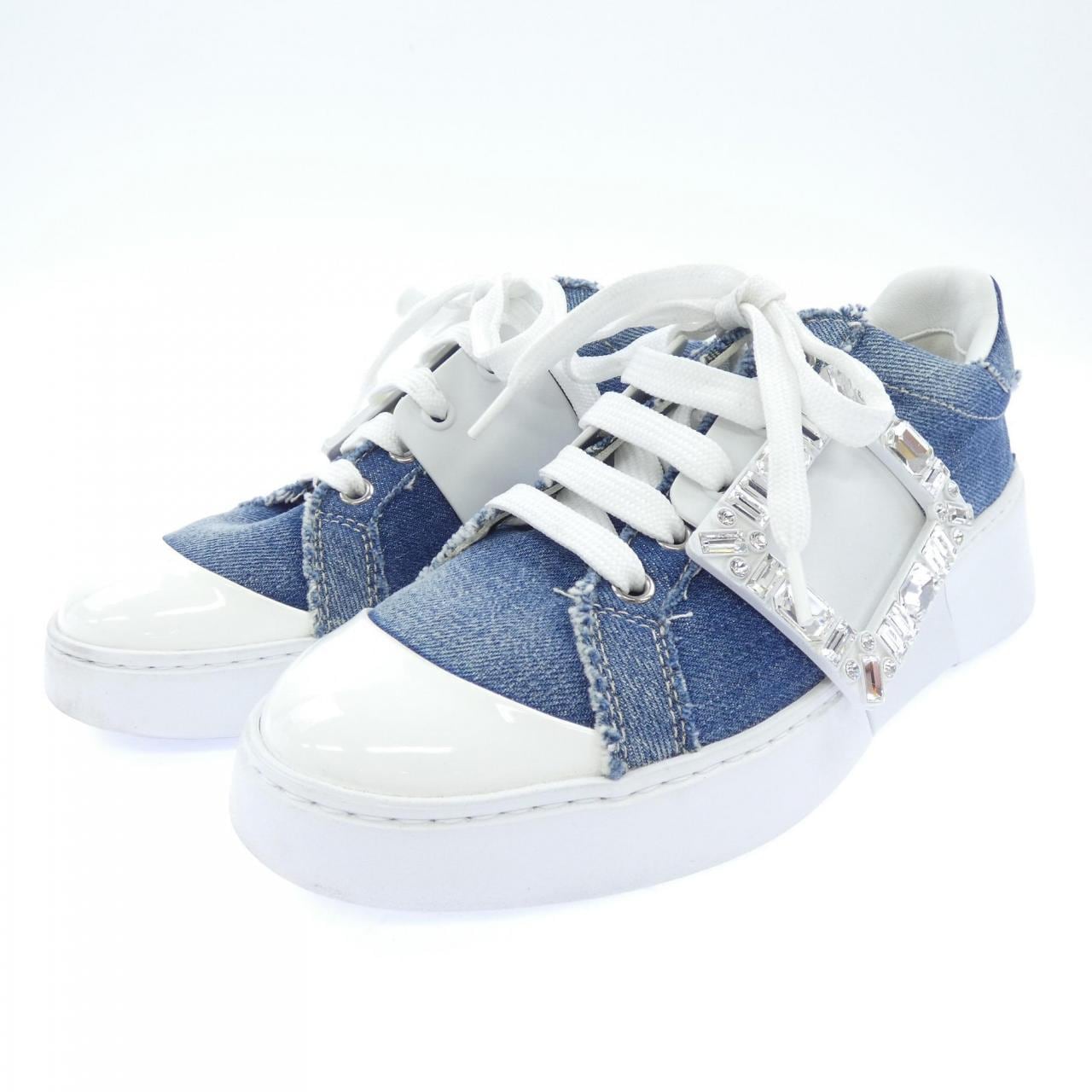 ロジェヴィヴィエ ROGER VIVIER スニーカー