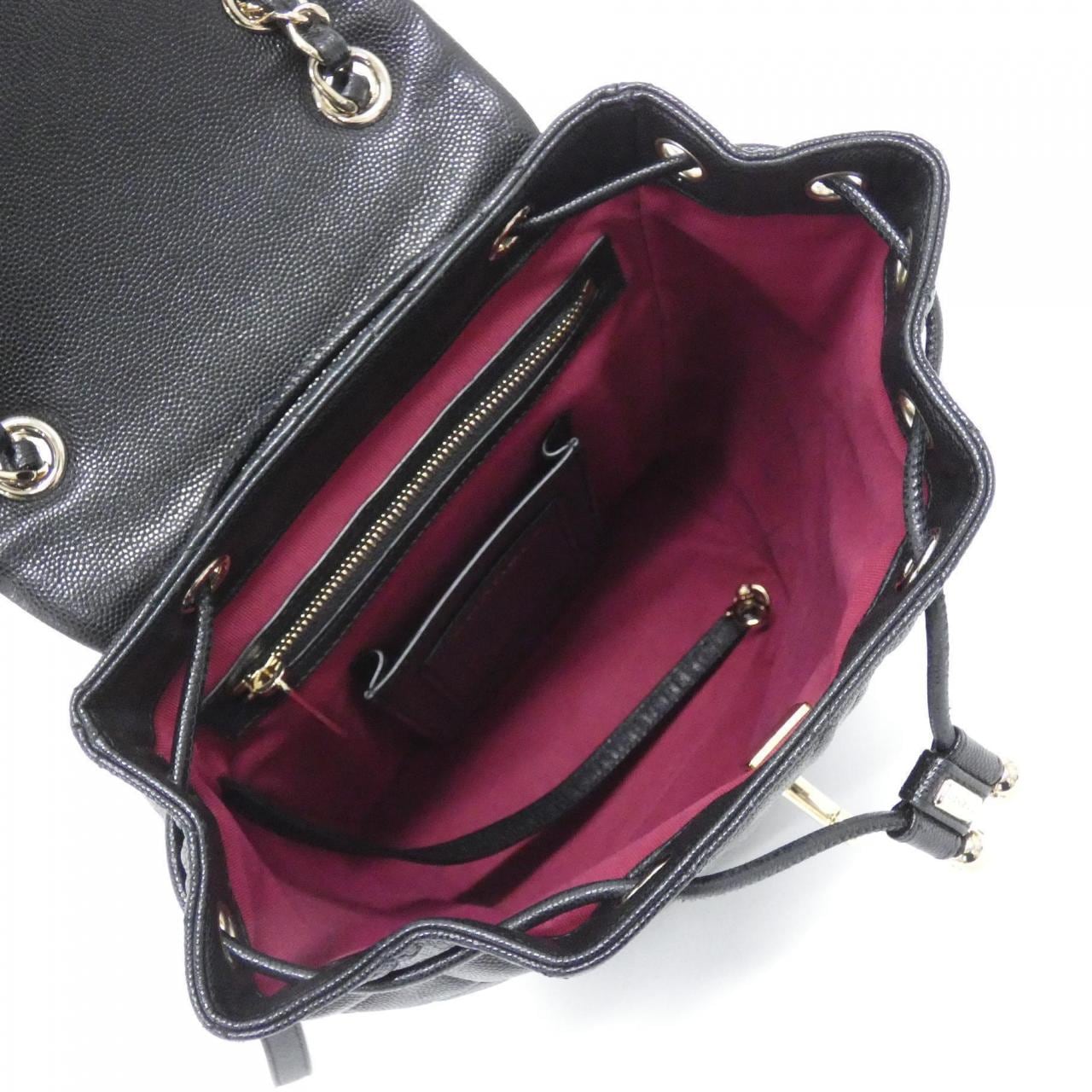 シャネル AS4059 リュックサック