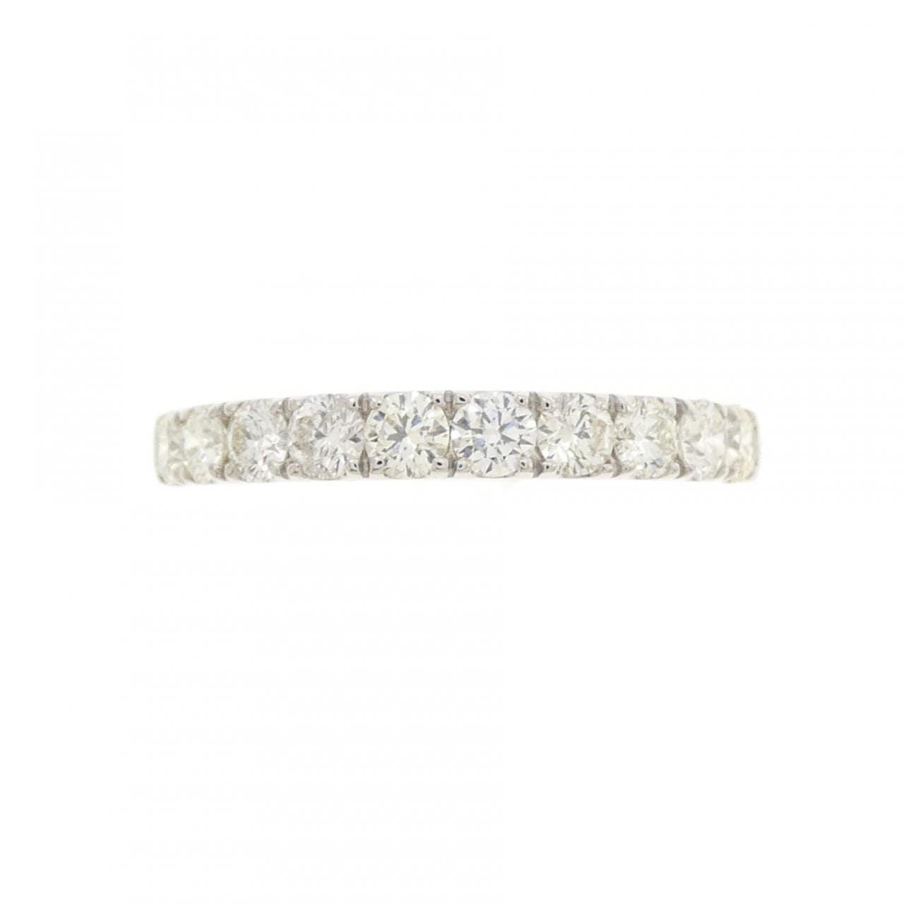 PT900 ダイヤモンド リング 0.70CT