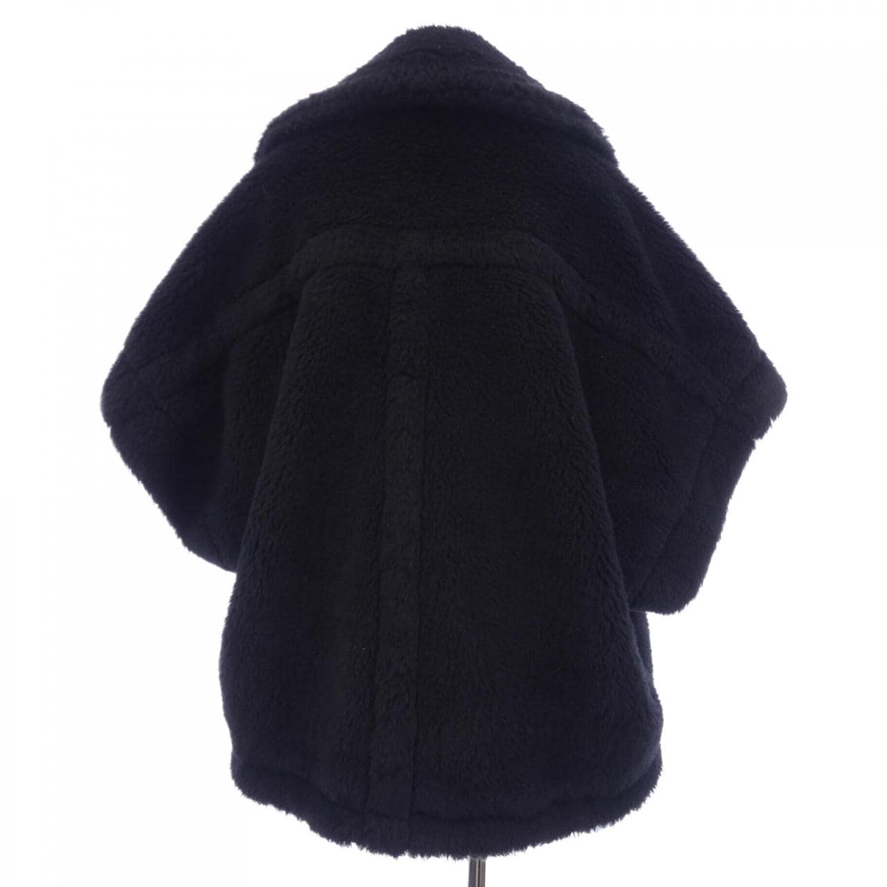 マックスマーラ Max Mara テディベア 473613 ケープ