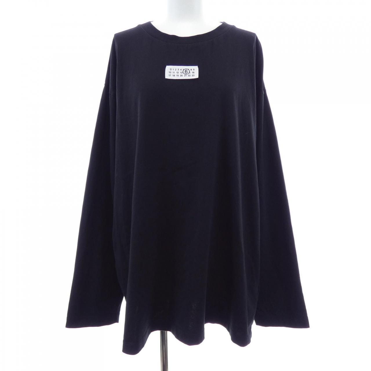エムエムシックス MM6 SH0GC0007 UNISEX Tシャツ