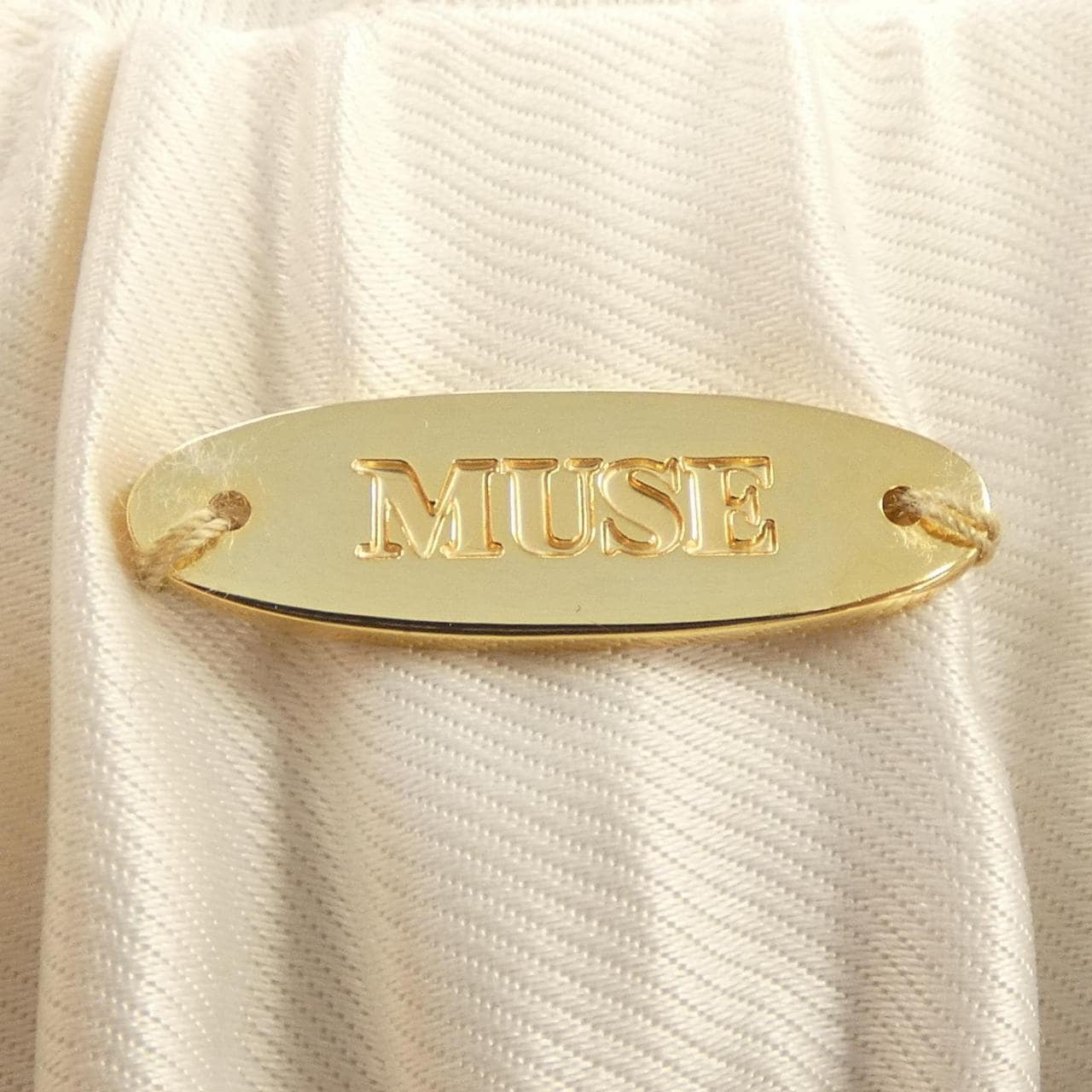 ミューズ MUSE パンツ