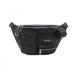 バレンシアガ SUPERBUSY BELTPACK 703143 210C8 ウエストバッグ