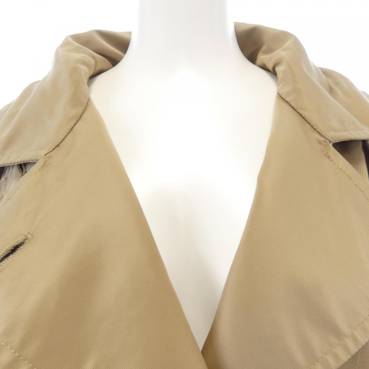 モンクレール MONCLER VILLEREST コート
