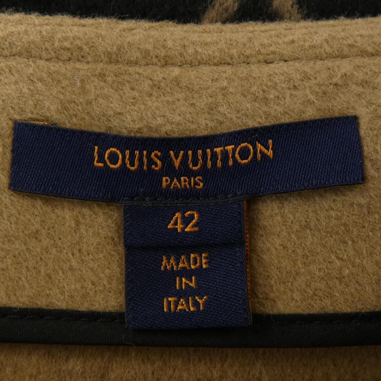 ルイヴィトン LOUIS VUITTON FKSK06TUV スカート