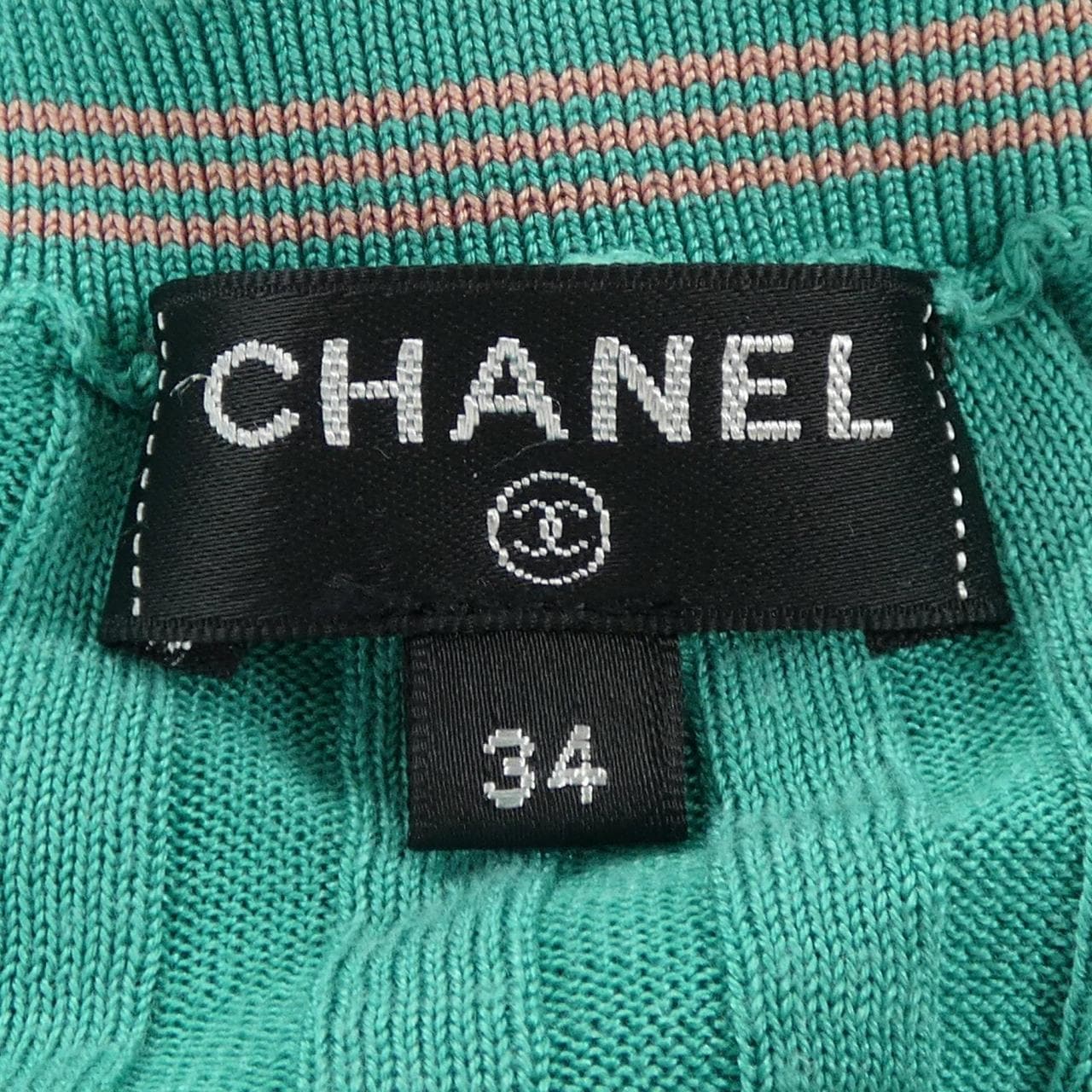 シャネル CHANEL P60627K46427 ニット