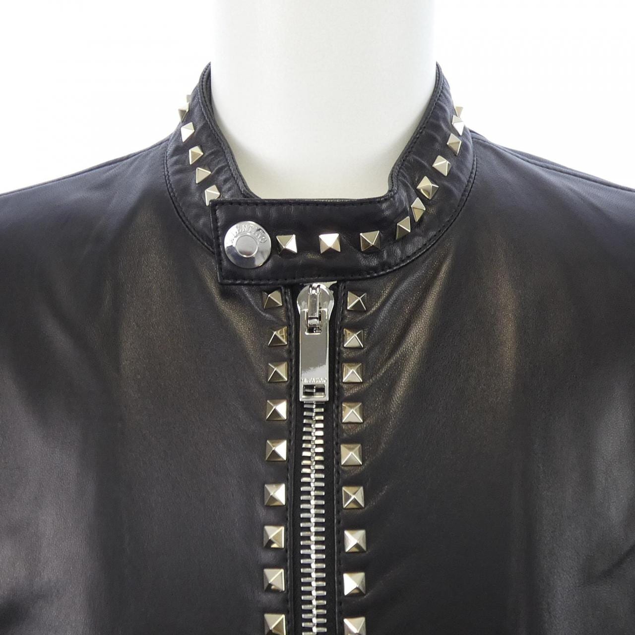 ヴァレンティノ VALENTINO RV3NA71P2AD レザージャケット