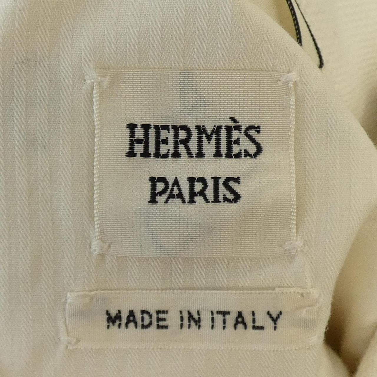 エルメス HERMES CHAINE D'ANCRE 3E0231D5 デニムジャケット