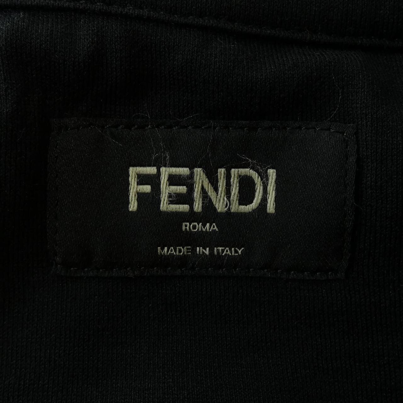 フェンディ FENDI FY0894 A2BN Tシャツ