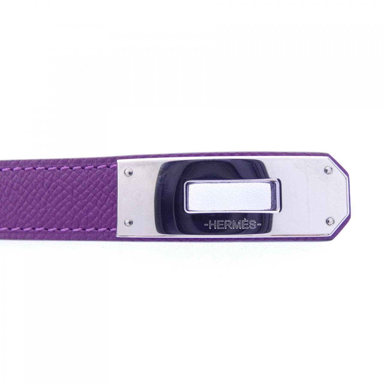エルメス HERMES KELLY　POCKET ケリー ポケット18mm BELT