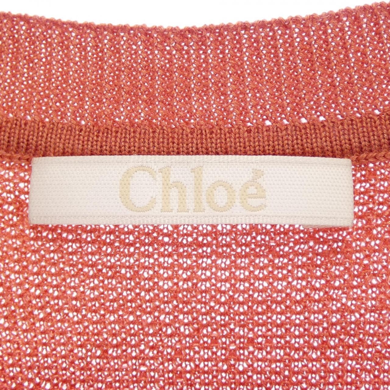 クロエ Chloe 12EMP02 トップス