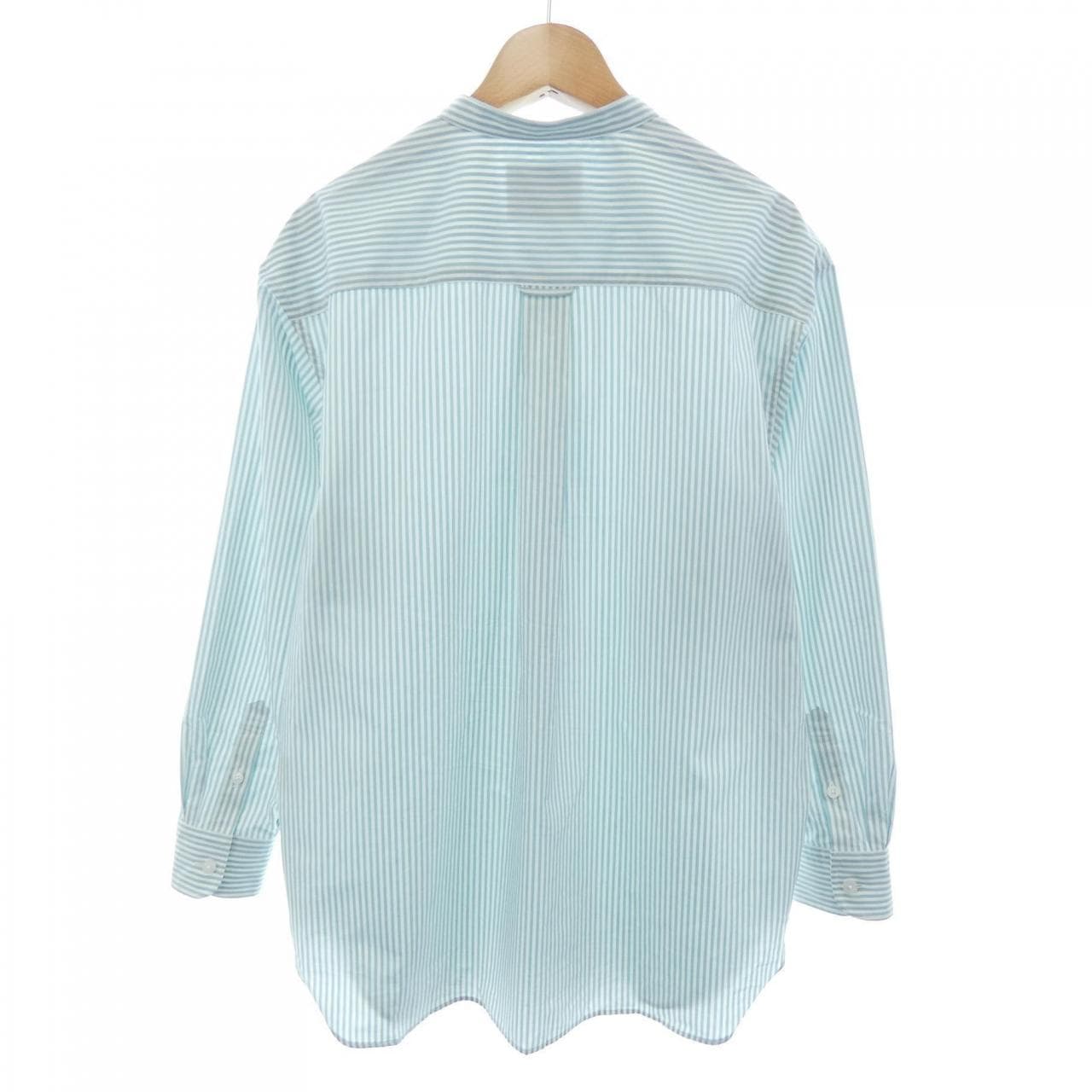マッキントッシュフィロソフィー MACKINTOSH PHILOSOPHY 01037-73 シャツ
